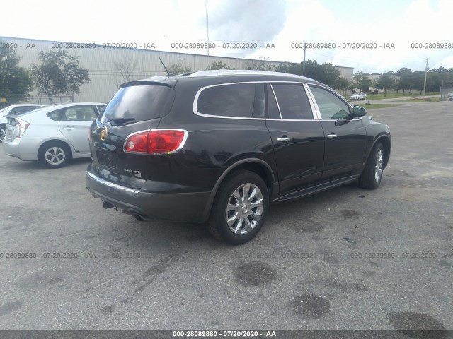 Photo 3 VIN: 5GALRCED8AJ162486 - BUICK ENCLAVE 