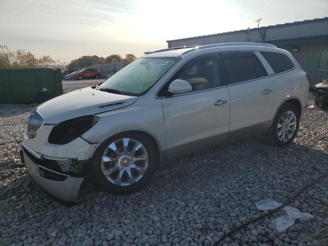 Photo 0 VIN: 5GALRCED8AJ179112 - BUICK ENCLAVE CX 