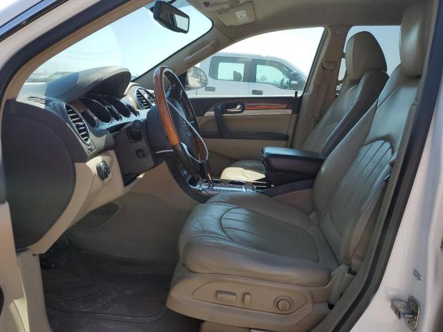 Photo 6 VIN: 5GALRCED8AJ183757 - BUICK ENCLAVE CX 