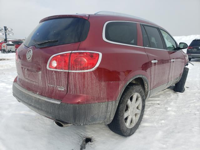 Photo 3 VIN: 5GALRCED8AJ190868 - BUICK ENCLAVE CX 