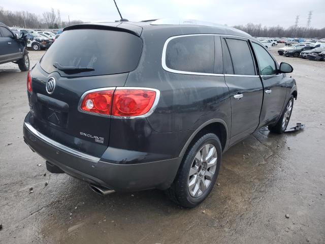 Photo 2 VIN: 5GALRCED8AJ213047 - BUICK ENCLAVE 