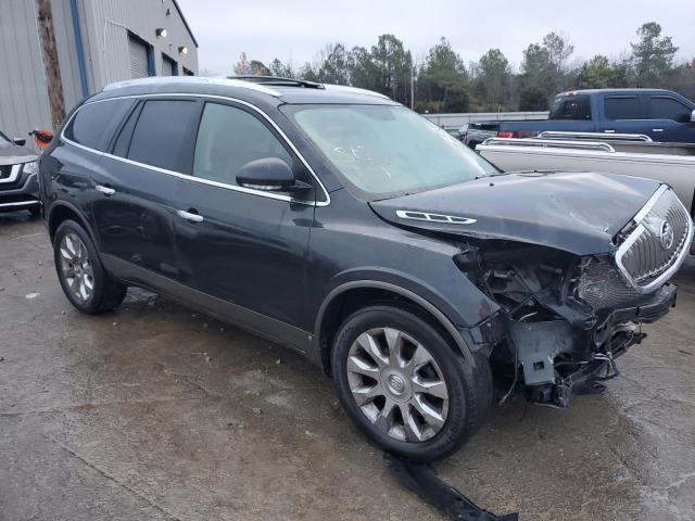 Photo 3 VIN: 5GALRCED8AJ213047 - BUICK ENCLAVE 