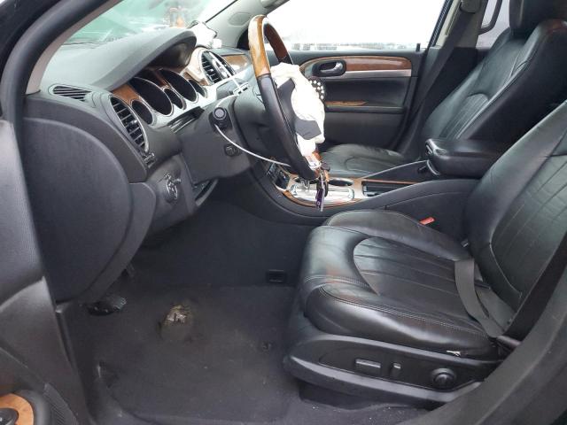 Photo 6 VIN: 5GALRCED8AJ213047 - BUICK ENCLAVE 