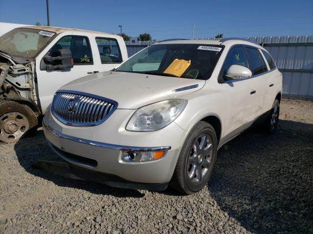 Photo 1 VIN: 5GALRCED8AJ249725 - BUICK ENCLAVE CX 