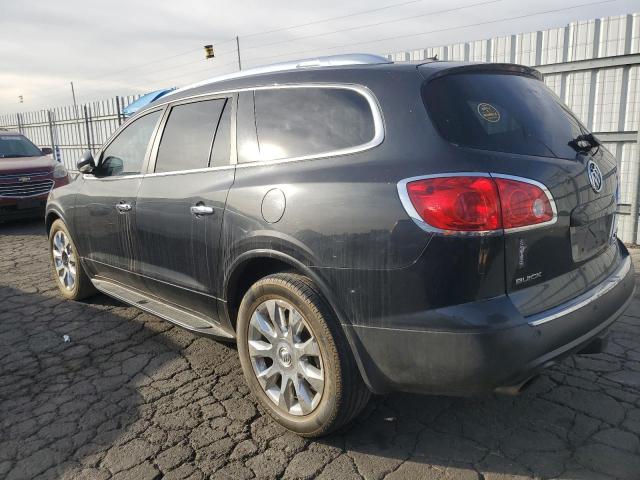 Photo 1 VIN: 5GALRCED8AJ255928 - BUICK ENCLAVE 