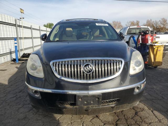 Photo 4 VIN: 5GALRCED8AJ255928 - BUICK ENCLAVE 