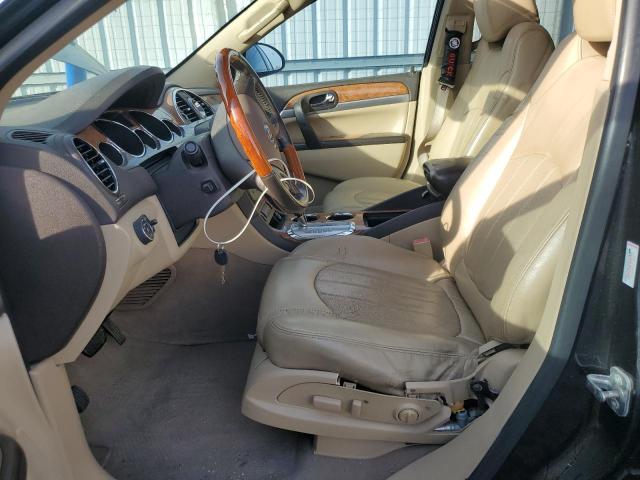 Photo 6 VIN: 5GALRCED8AJ255928 - BUICK ENCLAVE 