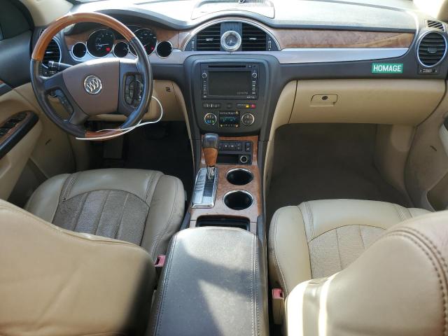 Photo 7 VIN: 5GALRCED8AJ255928 - BUICK ENCLAVE 