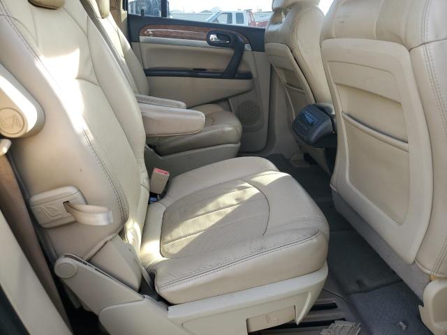 Photo 9 VIN: 5GALRCED8AJ255928 - BUICK ENCLAVE 