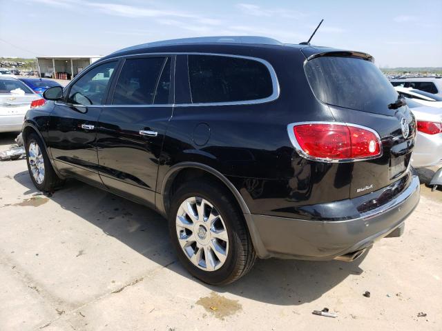 Photo 1 VIN: 5GALRCED9AJ112910 - BUICK ENCLAVE CX 