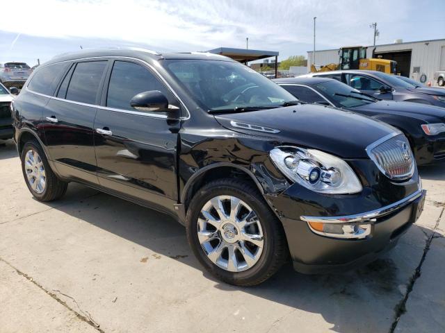 Photo 3 VIN: 5GALRCED9AJ112910 - BUICK ENCLAVE CX 