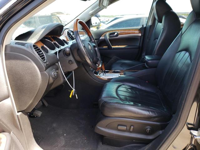 Photo 6 VIN: 5GALRCED9AJ112910 - BUICK ENCLAVE CX 