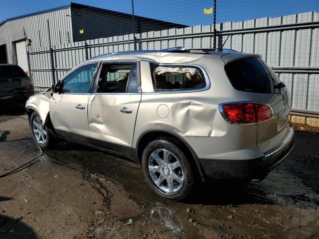 Photo 1 VIN: 5GALRCED9AJ113538 - BUICK ENCLAVE CX 