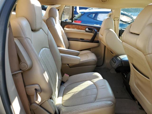 Photo 10 VIN: 5GALRCED9AJ113538 - BUICK ENCLAVE CX 