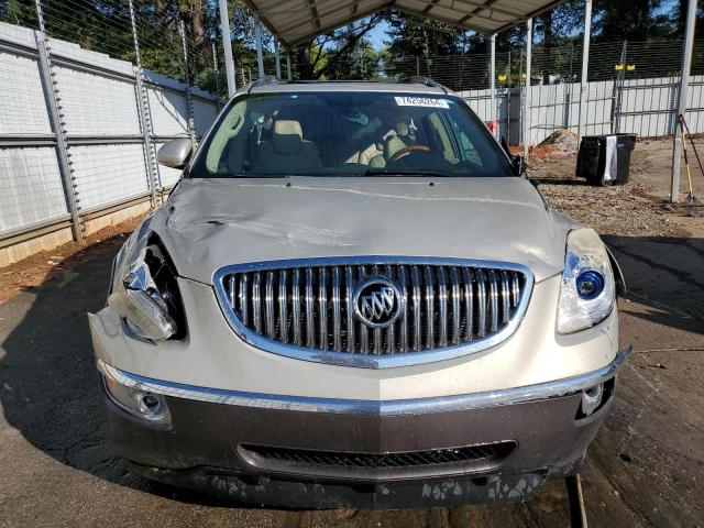 Photo 4 VIN: 5GALRCED9AJ113538 - BUICK ENCLAVE CX 