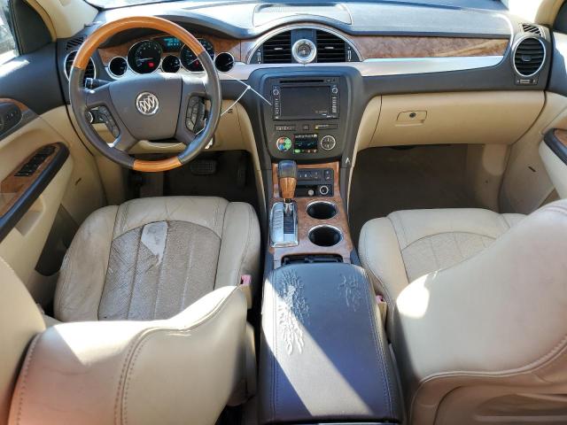 Photo 7 VIN: 5GALRCED9AJ113538 - BUICK ENCLAVE CX 