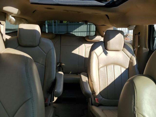 Photo 9 VIN: 5GALRCED9AJ113538 - BUICK ENCLAVE CX 