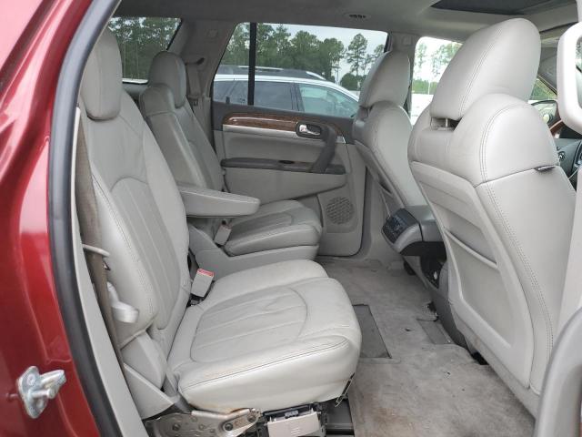 Photo 10 VIN: 5GALRCED9AJ150282 - BUICK ENCLAVE 