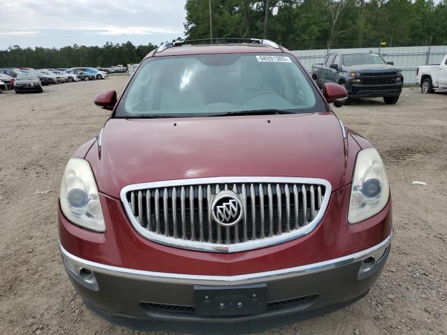 Photo 4 VIN: 5GALRCED9AJ150282 - BUICK ENCLAVE 