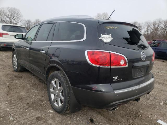 Photo 2 VIN: 5GALRCED9AJ169768 - BUICK ENCLAVE CX 