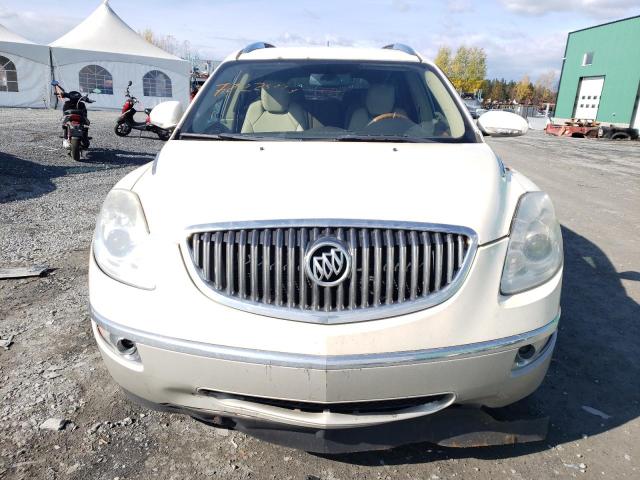 Photo 4 VIN: 5GALRCED9AJ170919 - BUICK ENCLAVE 