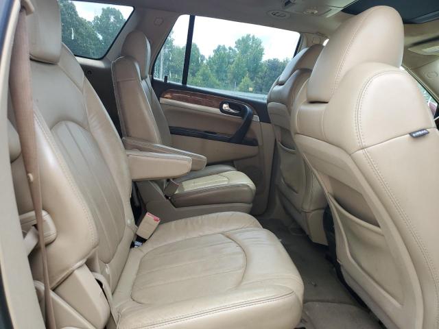 Photo 10 VIN: 5GALRCED9AJ186621 - BUICK ENCLAVE CX 