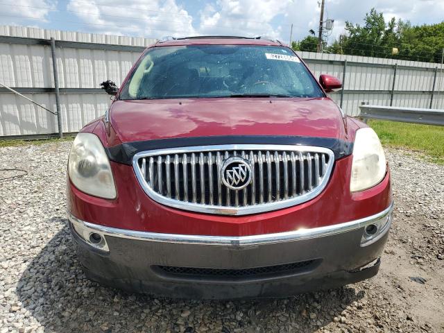 Photo 4 VIN: 5GALRCED9AJ186621 - BUICK ENCLAVE CX 