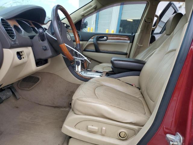 Photo 6 VIN: 5GALRCED9AJ186621 - BUICK ENCLAVE CX 