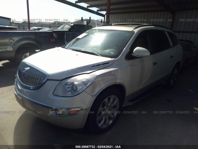 Photo 1 VIN: 5GALRCED9AJ187915 - BUICK ENCLAVE 