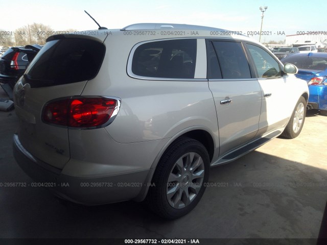 Photo 3 VIN: 5GALRCED9AJ187915 - BUICK ENCLAVE 