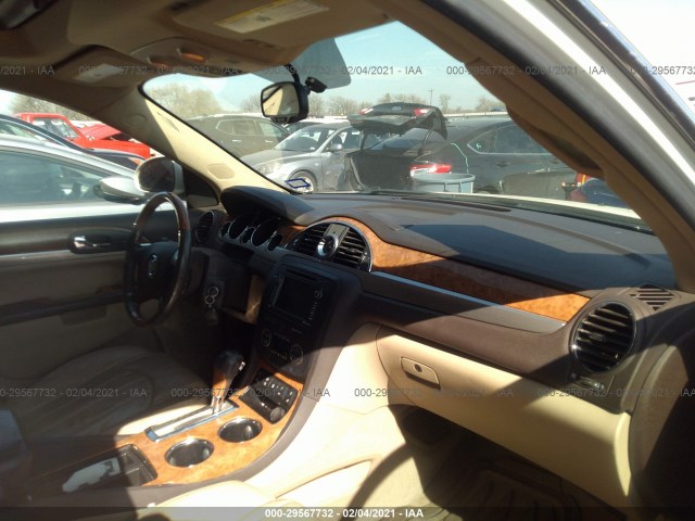 Photo 4 VIN: 5GALRCED9AJ187915 - BUICK ENCLAVE 