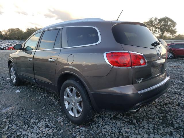 Photo 2 VIN: 5GALRCED9AJ220847 - BUICK ENCLAVE CX 