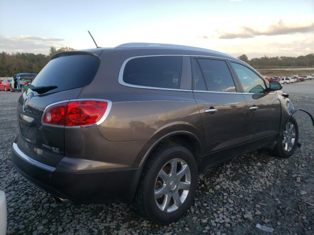 Photo 3 VIN: 5GALRCED9AJ220847 - BUICK ENCLAVE CX 