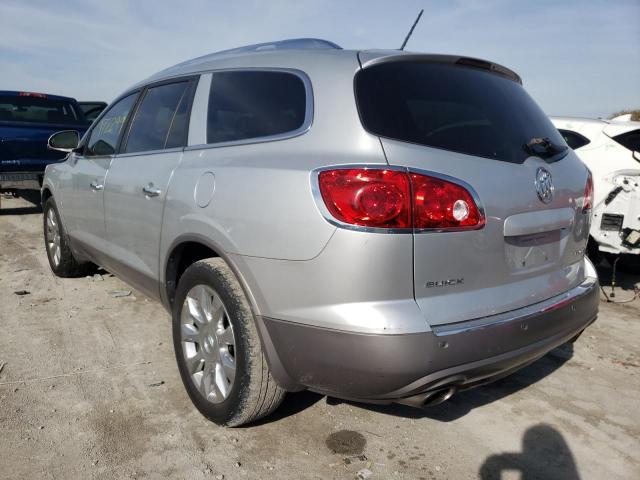 Photo 2 VIN: 5GALRCED9AJ235316 - BUICK ENCLAVE CX 