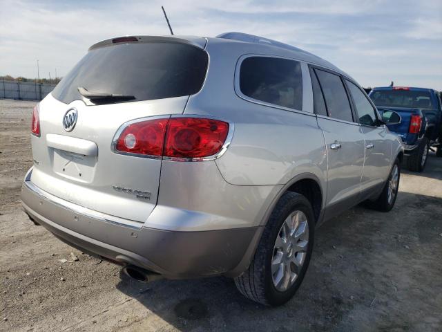 Photo 3 VIN: 5GALRCED9AJ235316 - BUICK ENCLAVE CX 