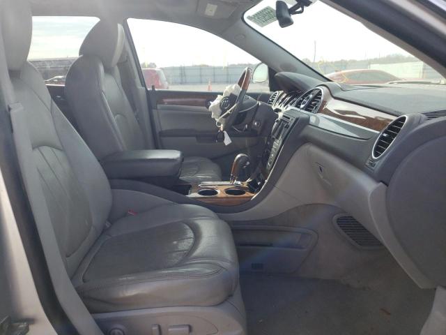 Photo 4 VIN: 5GALRCED9AJ235316 - BUICK ENCLAVE CX 