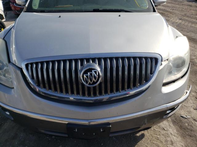 Photo 8 VIN: 5GALRCED9AJ235316 - BUICK ENCLAVE CX 