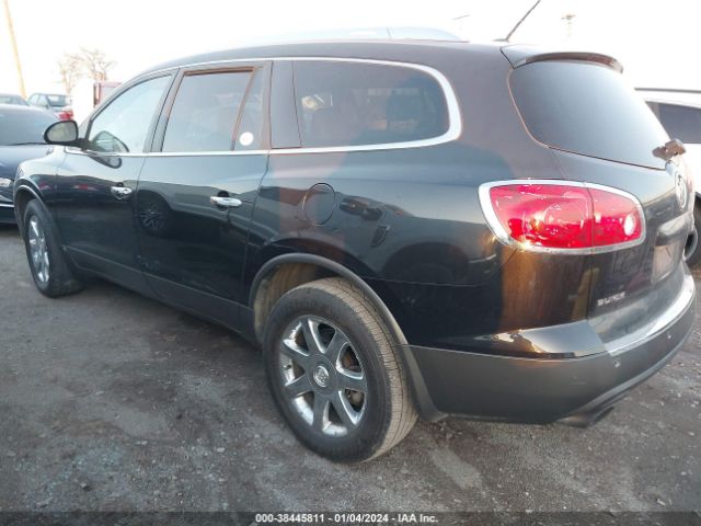 Photo 2 VIN: 5GALRCEDXAJ103813 - BUICK ENCLAVE 