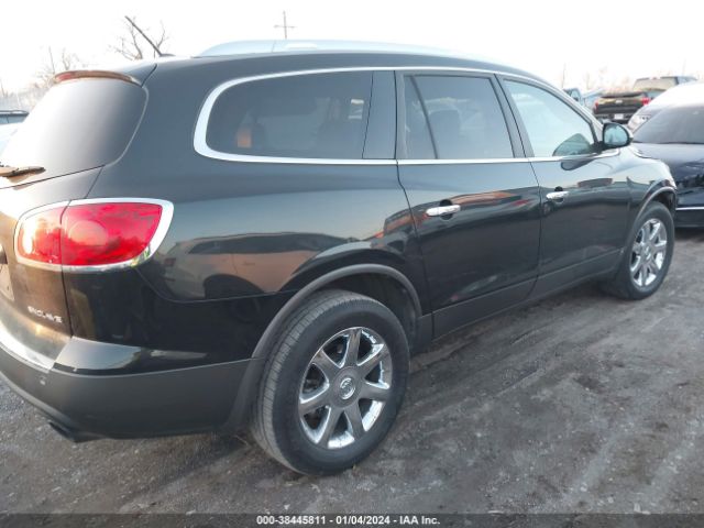 Photo 3 VIN: 5GALRCEDXAJ103813 - BUICK ENCLAVE 