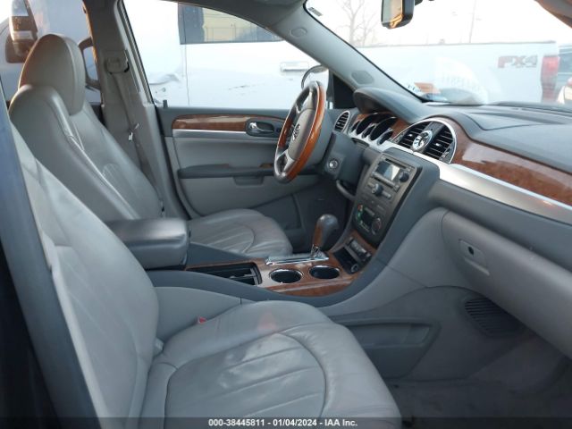 Photo 4 VIN: 5GALRCEDXAJ103813 - BUICK ENCLAVE 