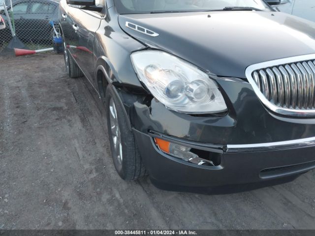 Photo 5 VIN: 5GALRCEDXAJ103813 - BUICK ENCLAVE 