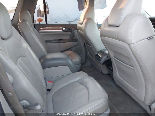 Photo 7 VIN: 5GALRCEDXAJ103813 - BUICK ENCLAVE 