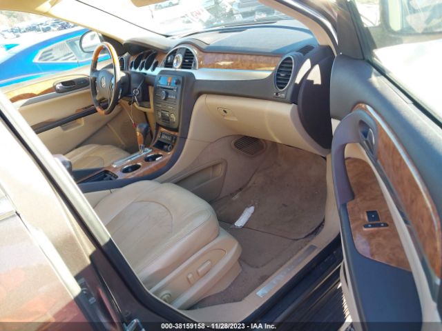 Photo 4 VIN: 5GALRCEDXAJ127576 - BUICK ENCLAVE 