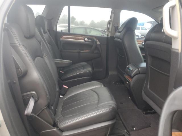 Photo 10 VIN: 5GALRCEDXAJ147195 - BUICK ENCLAVE CX 