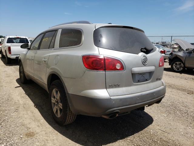 Photo 2 VIN: 5GALRCEDXAJ147407 - BUICK ENCLAVE CX 