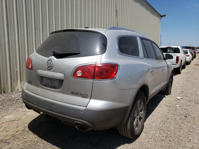 Photo 3 VIN: 5GALRCEDXAJ147407 - BUICK ENCLAVE CX 