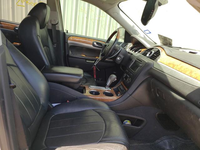 Photo 4 VIN: 5GALRCEDXAJ147407 - BUICK ENCLAVE CX 