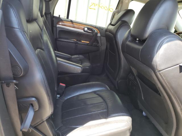 Photo 5 VIN: 5GALRCEDXAJ147407 - BUICK ENCLAVE CX 