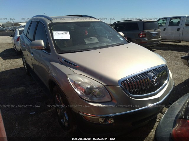 Photo 0 VIN: 5GALRCEDXAJ148816 - BUICK ENCLAVE 