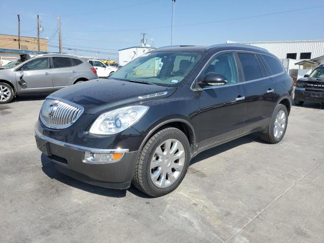 Photo 0 VIN: 5GALRCEDXAJ148959 - BUICK ENCLAVE CX 